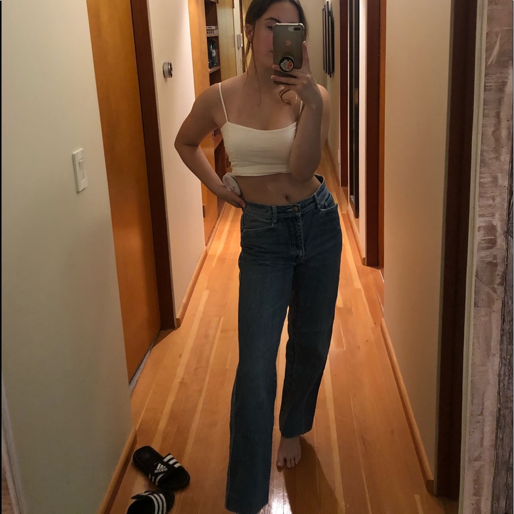 Union bay jeans!